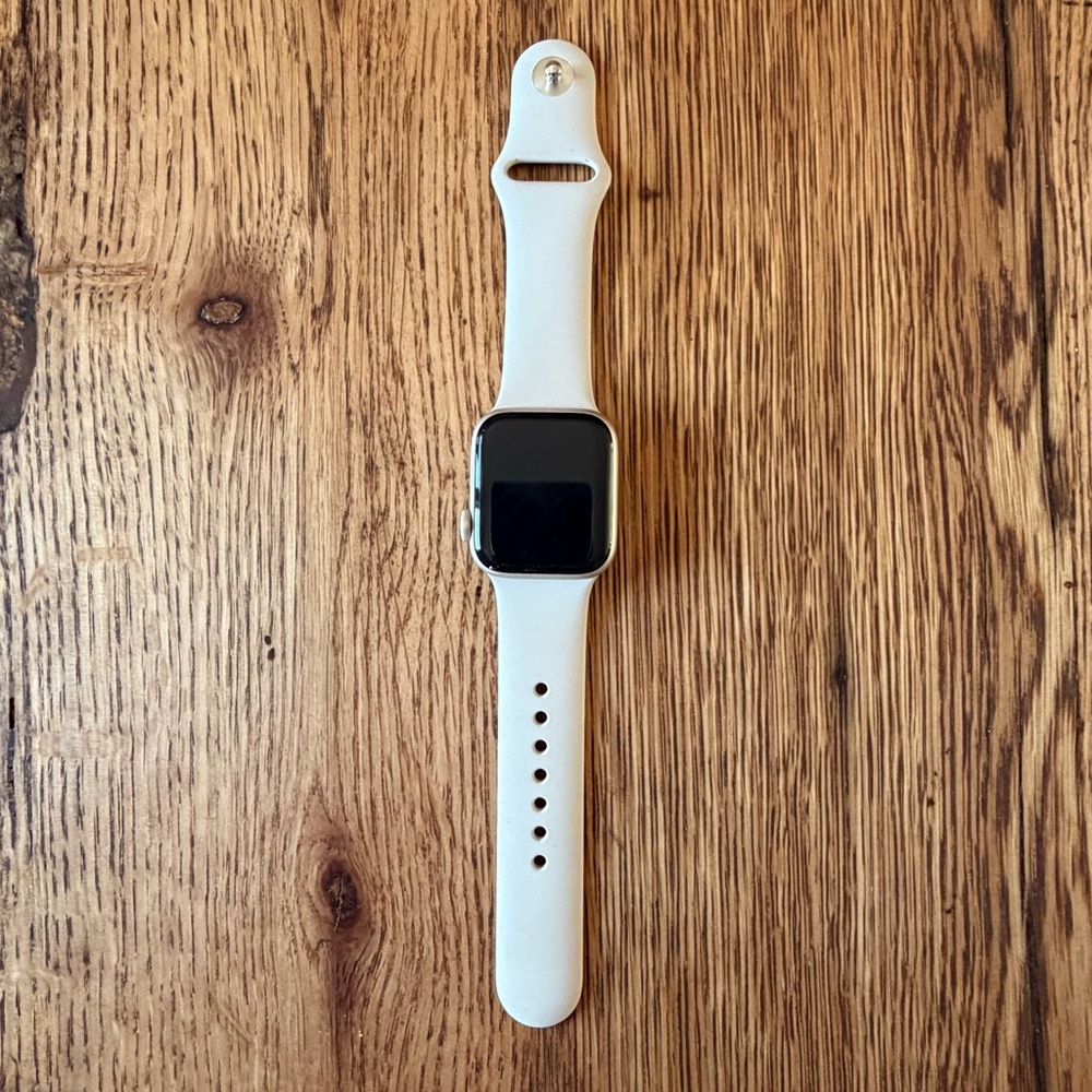 Apple Watch Series 2 : - Picture 2 of 4